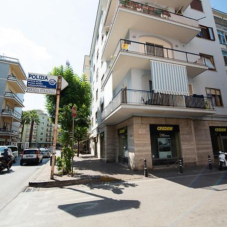 Maison Manfredi Sorrento Exteriör bild