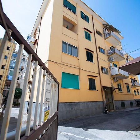 Maison Manfredi Sorrento Exteriör bild